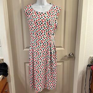 Cute Dress With Pockets!